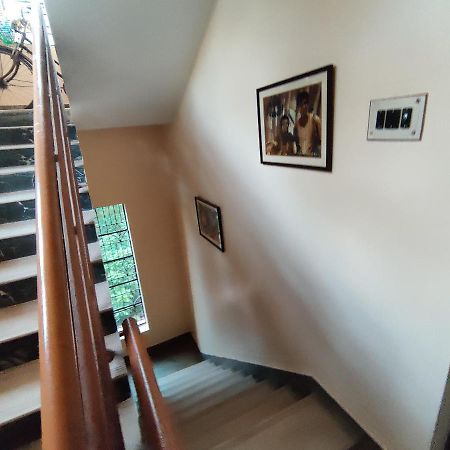 Abode Of Peace Villa Bolpur Luaran gambar